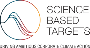 Science Based Targets